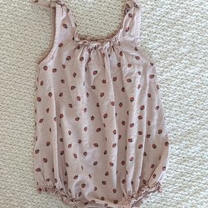 Rylee + Cru Strawberry Bubble